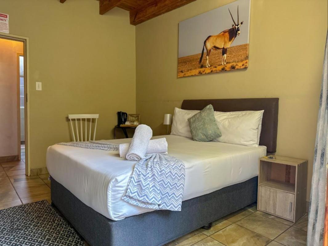 63 On Nyala, Lodge Venue & Conference Pyramid Ngoại thất bức ảnh