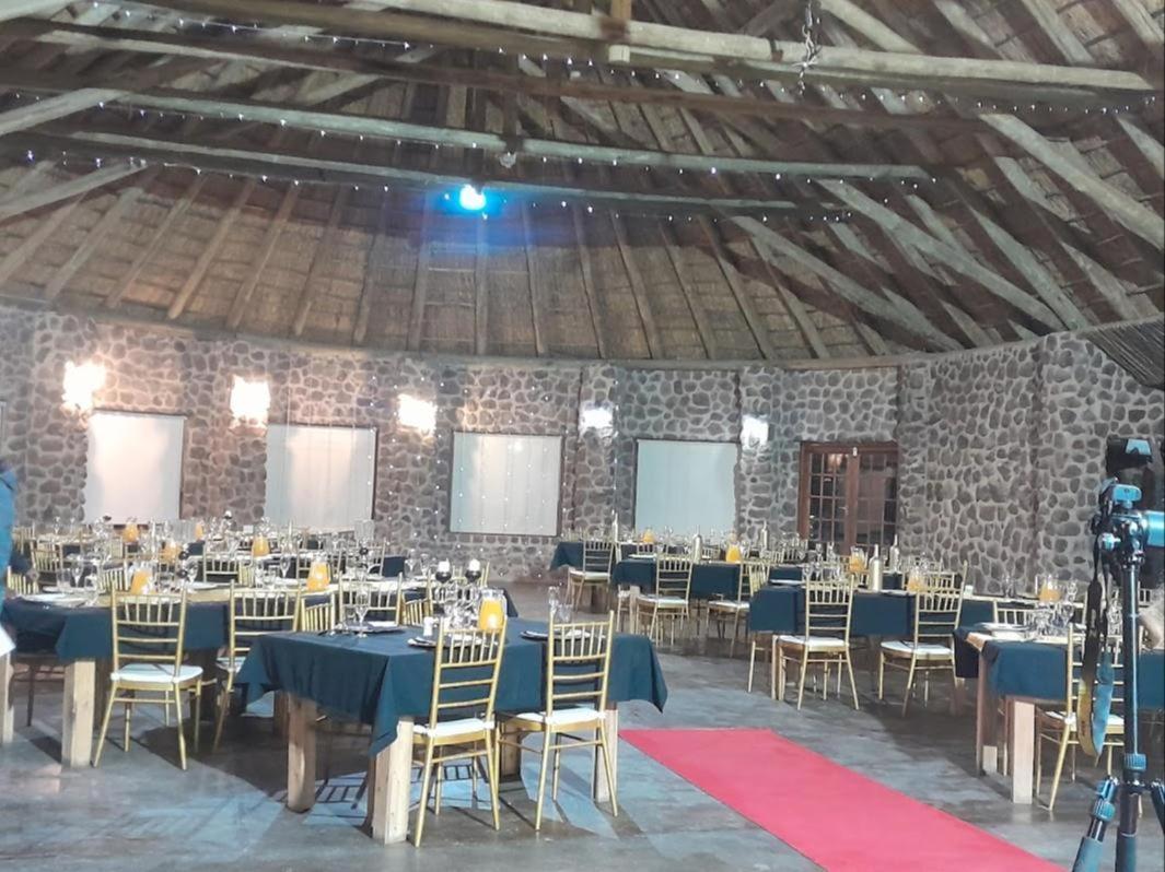 63 On Nyala, Lodge Venue & Conference Pyramid Ngoại thất bức ảnh