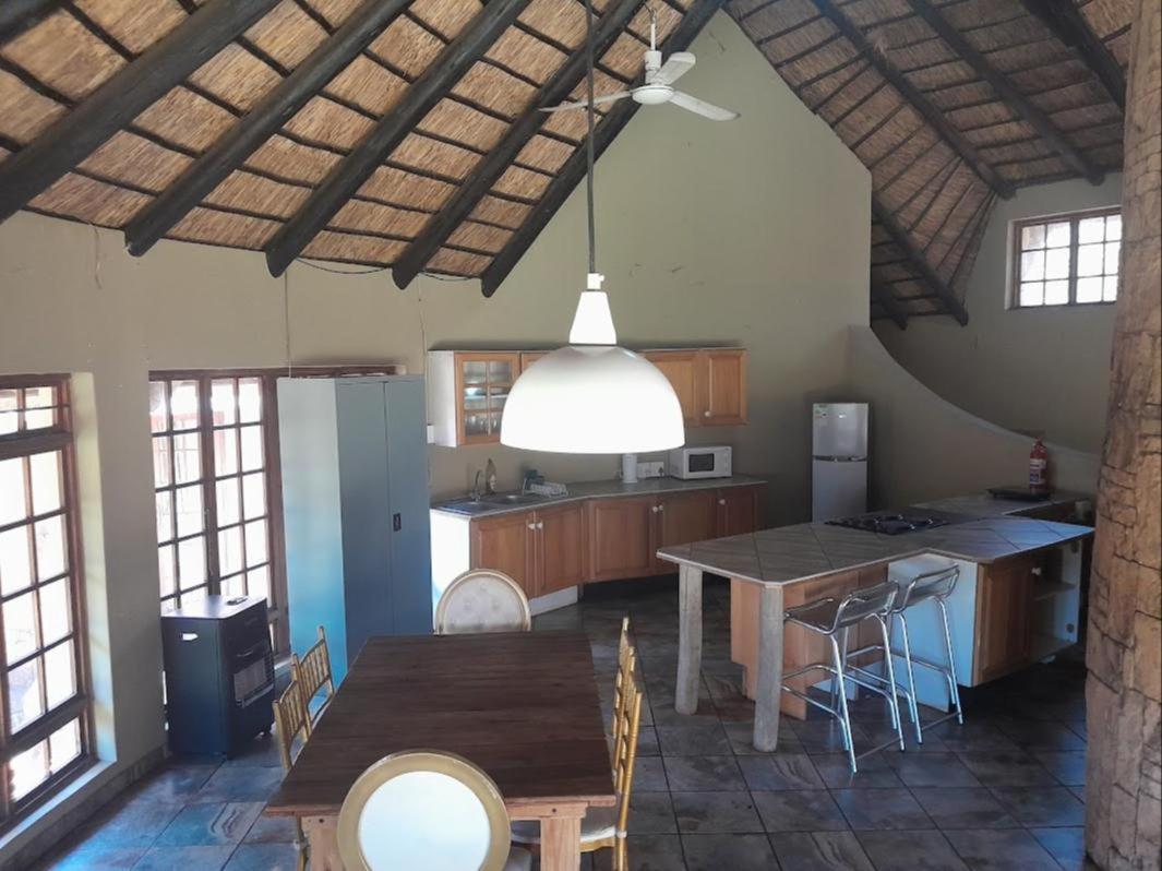 63 On Nyala, Lodge Venue & Conference Pyramid Ngoại thất bức ảnh